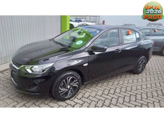 CHEVROLET ONIX 1.0 FLEX PLUS LT MANUAL CHEVROLET ONIX 1.0 FLEX PLUS LT MANUAL